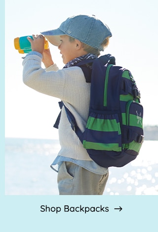 BACKPACKS