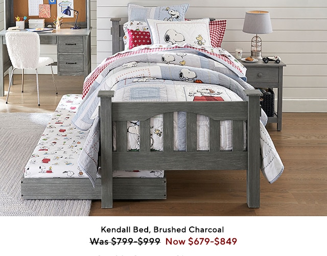 KENDALL BED