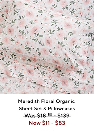 MEREDITH FLORAL