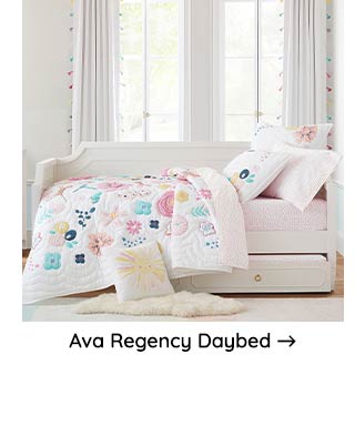 Ava clearance regency daybed