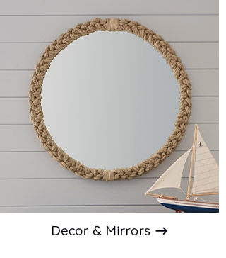 DECOR & MIRRORS