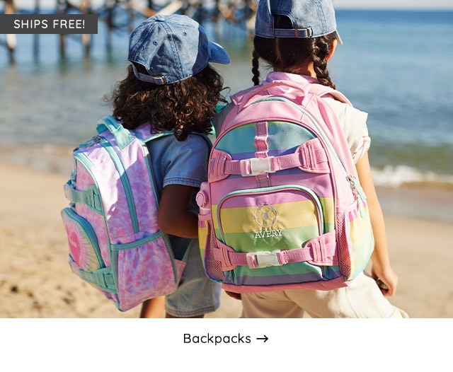 BACKPACKS