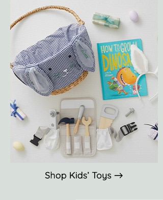 SHOP KIDS’ TOYS