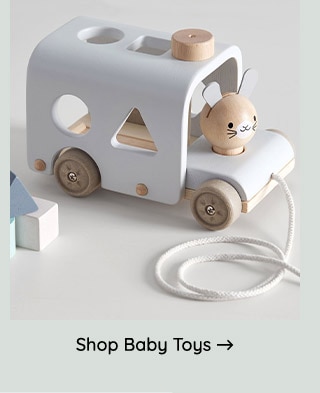 SHOP BABY TOYS