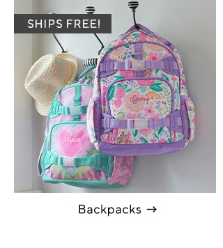 BACKPACKS 