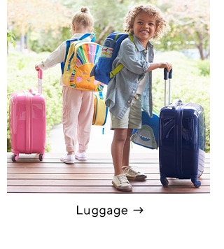 LUGGAGE 