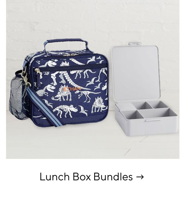 LUNCH BOX BUNDLES