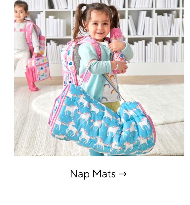 NAP MATS