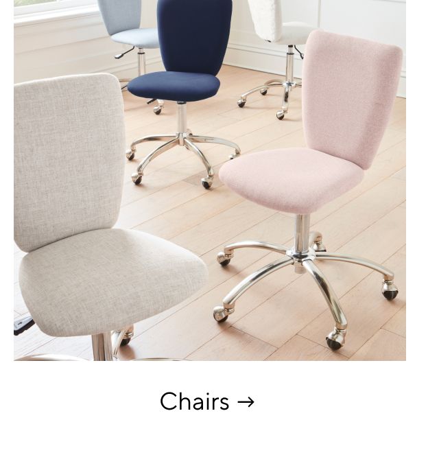 CHAIRS