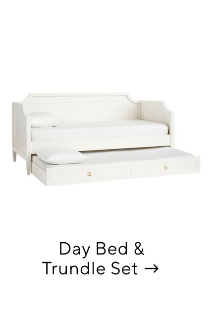 Ava regency outlet daybed