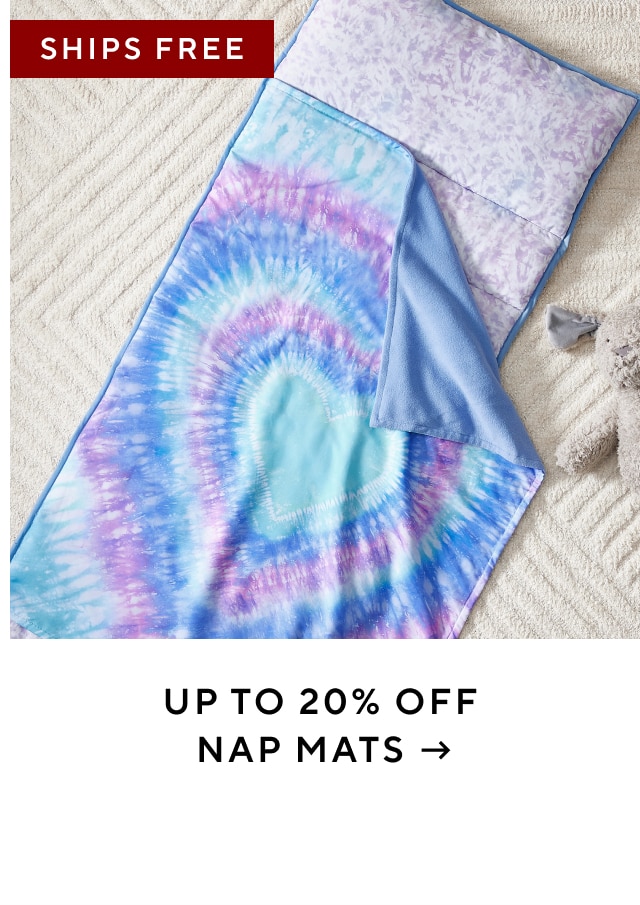 NAP MATS