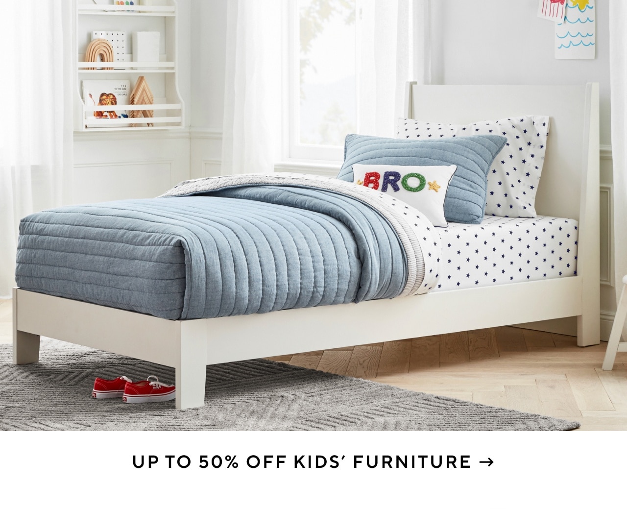 KIDS FURNITURE