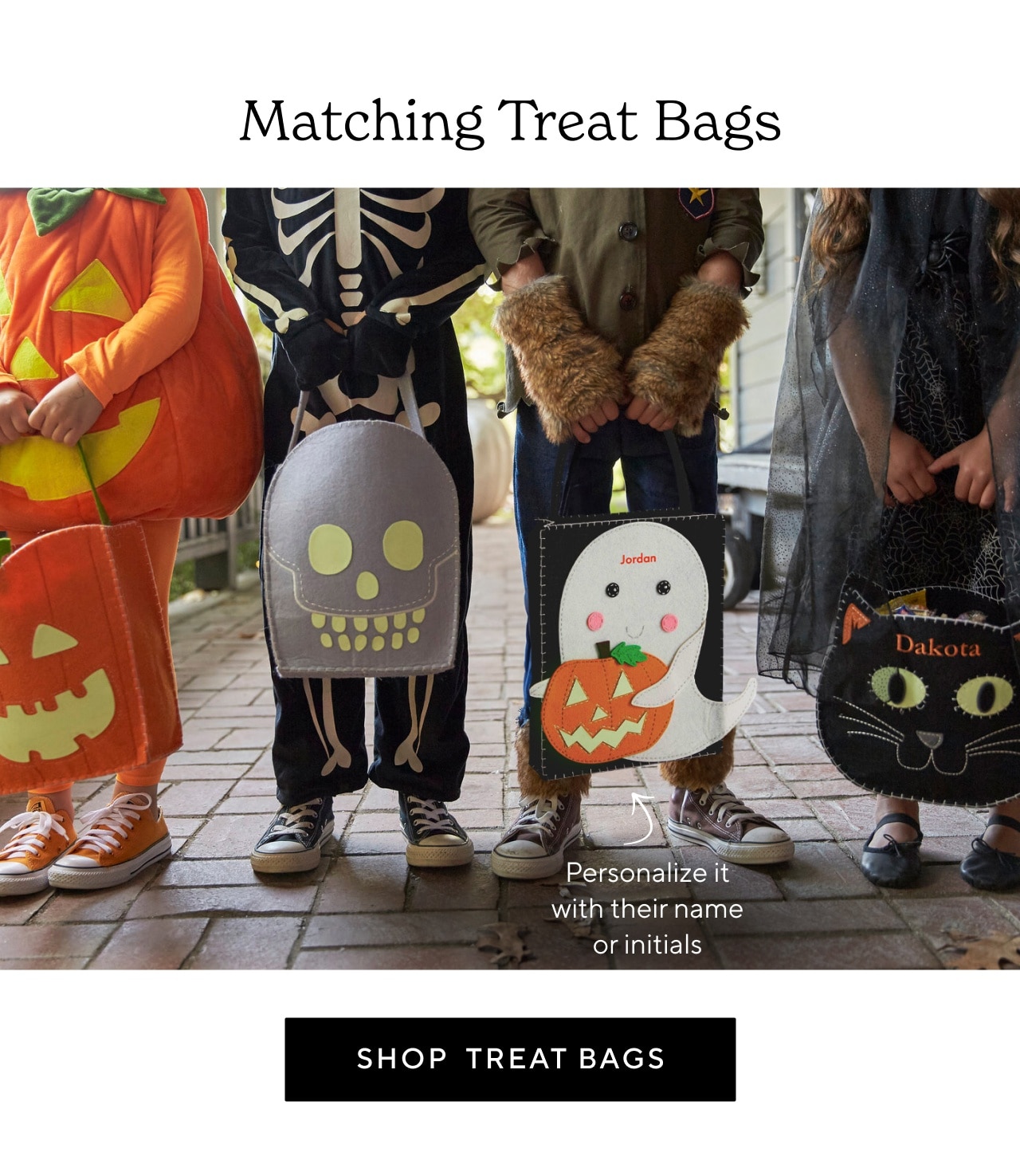 TREAT BAGS