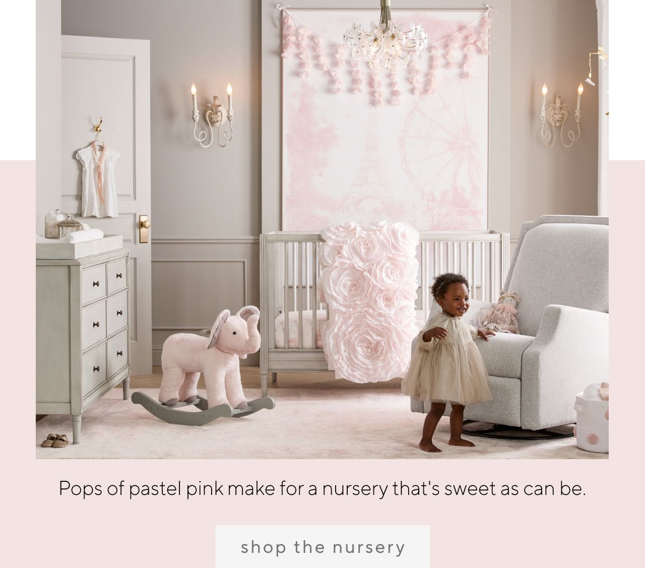 SHOP THE NURSERY