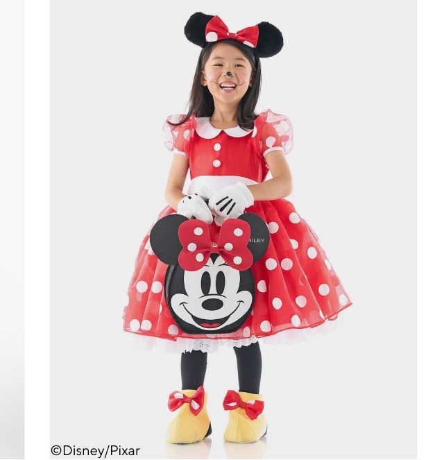 MINNIE MOUSE