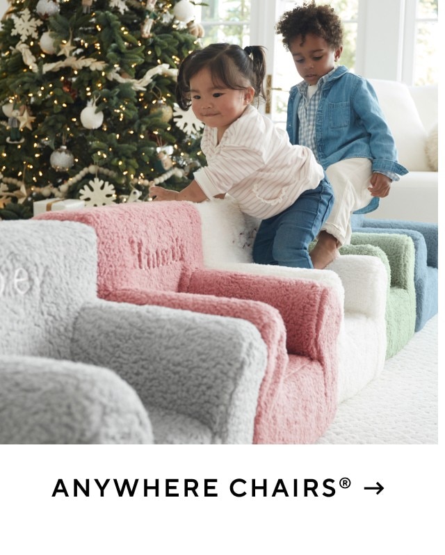 ANYWHERE CHAIRS