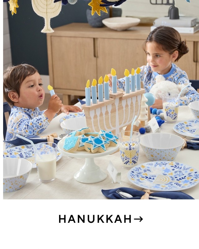 HANUKKAH