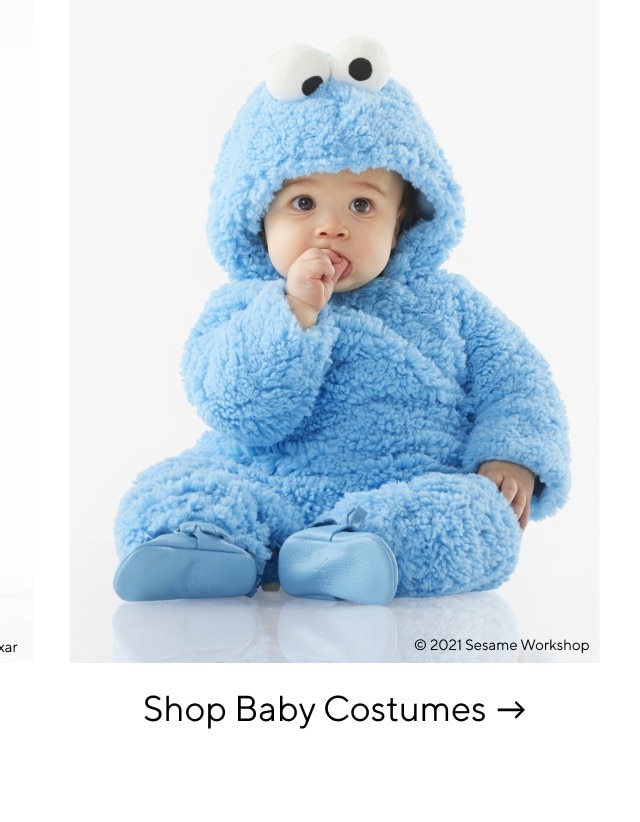 SHOP BABY COSTUMES