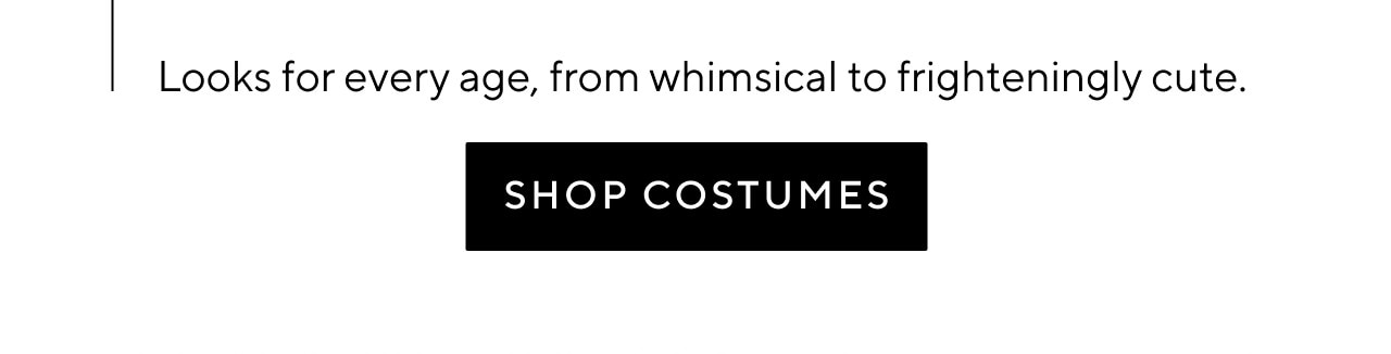 SHOP COSTUMES