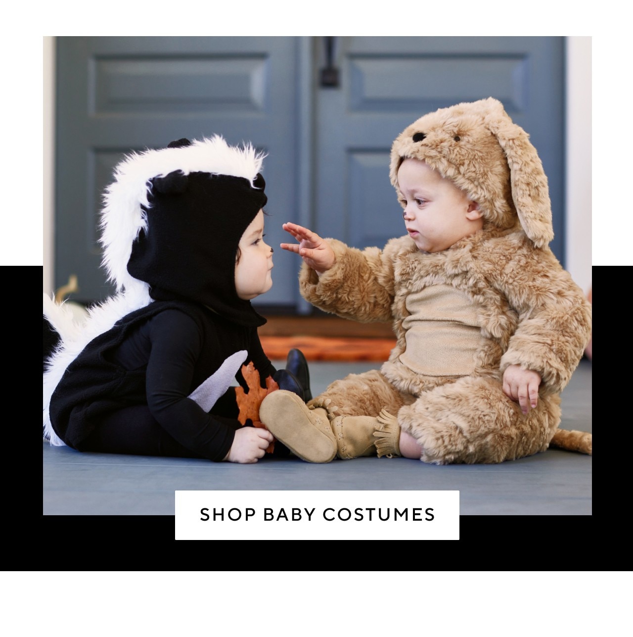 SHOP BABY COSTUMES