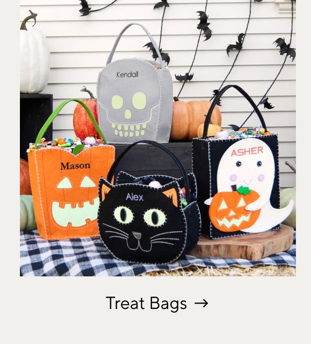 TREAT BAGS