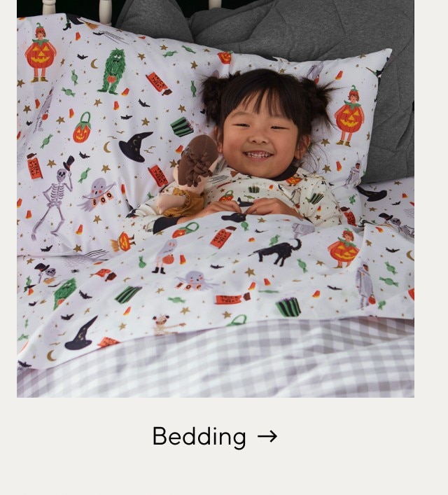 BEDDING