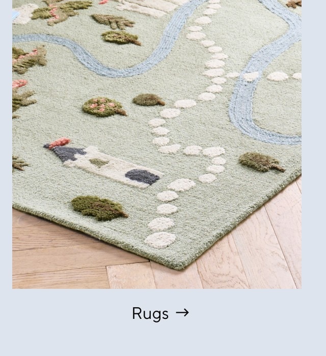 RUGS