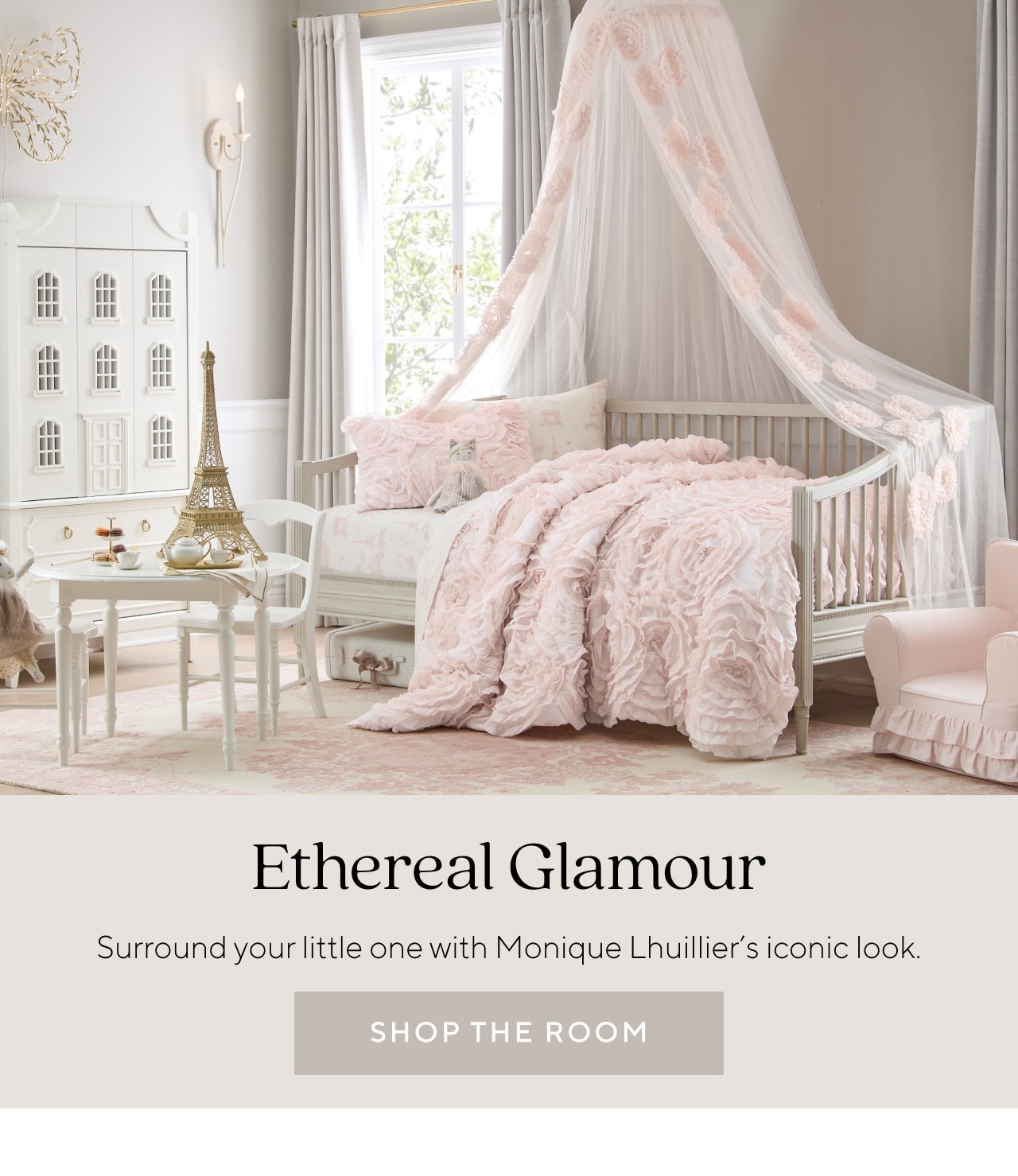 ETHEREAL GLAMOUR