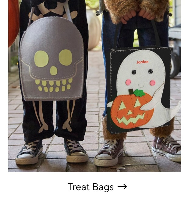 TREAT BAGS