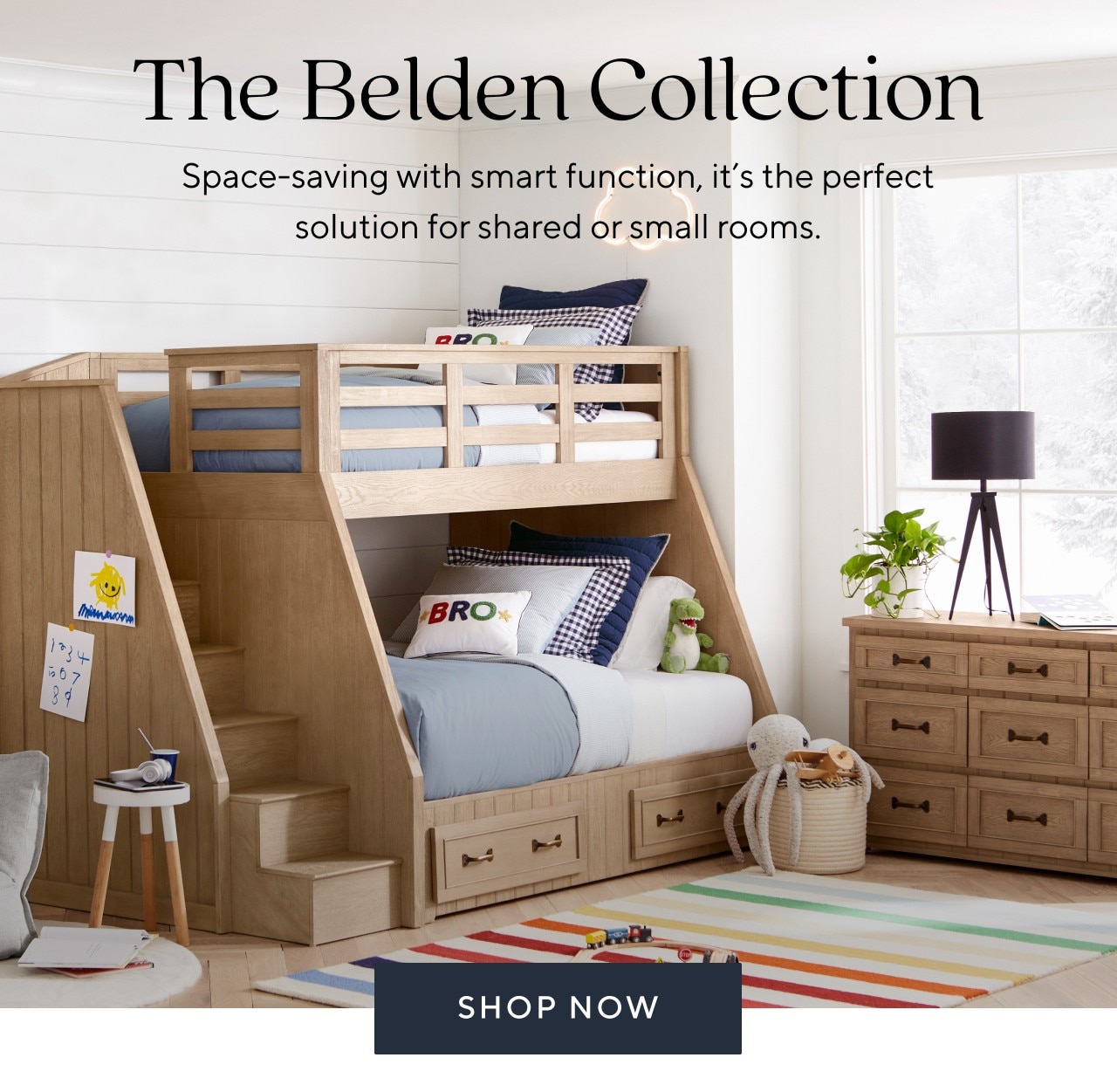 THE BELDEN COLLECTION