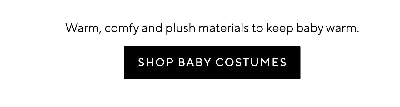 SHOP BABY COSTUMES