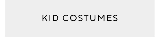 KID COSTUMES