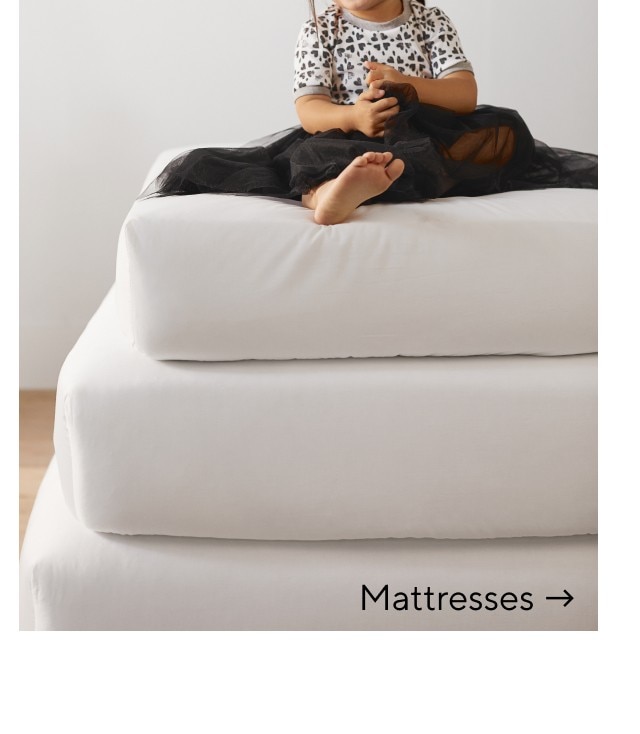 MATTRESSES