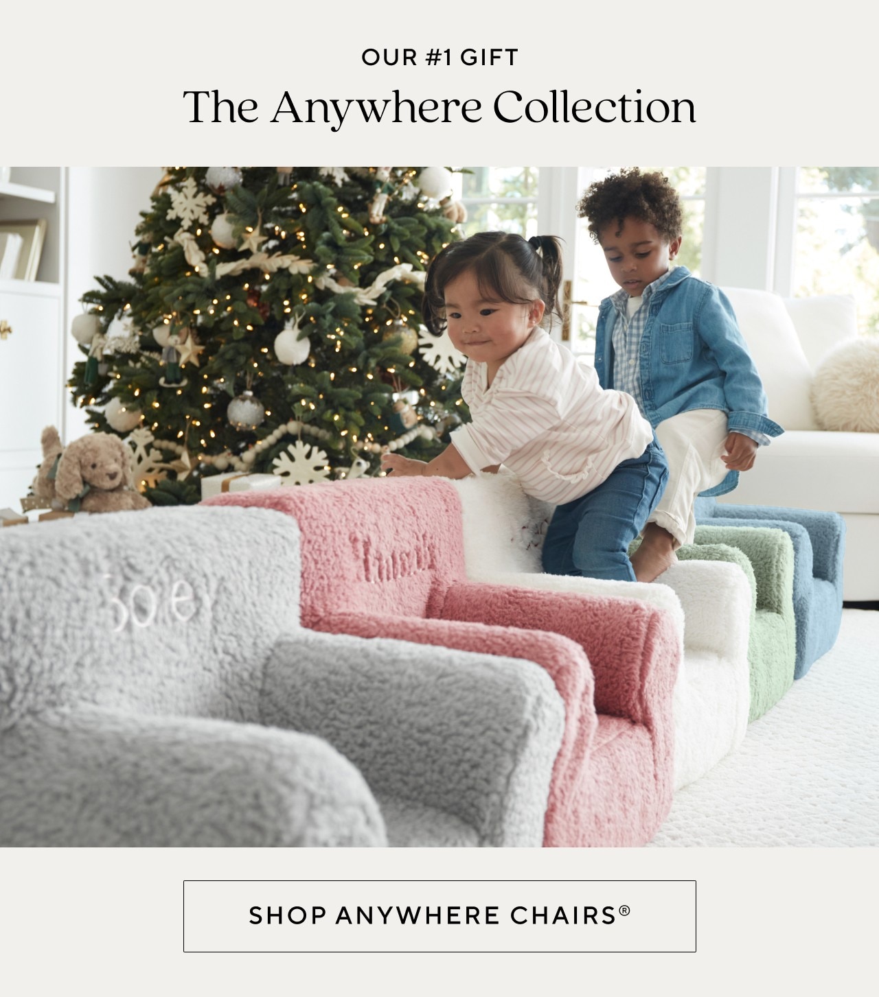 SHOP ANYWHERE CHAIRS