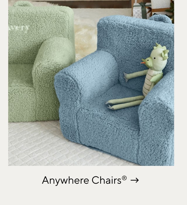 ANYWHERE CHAIRS