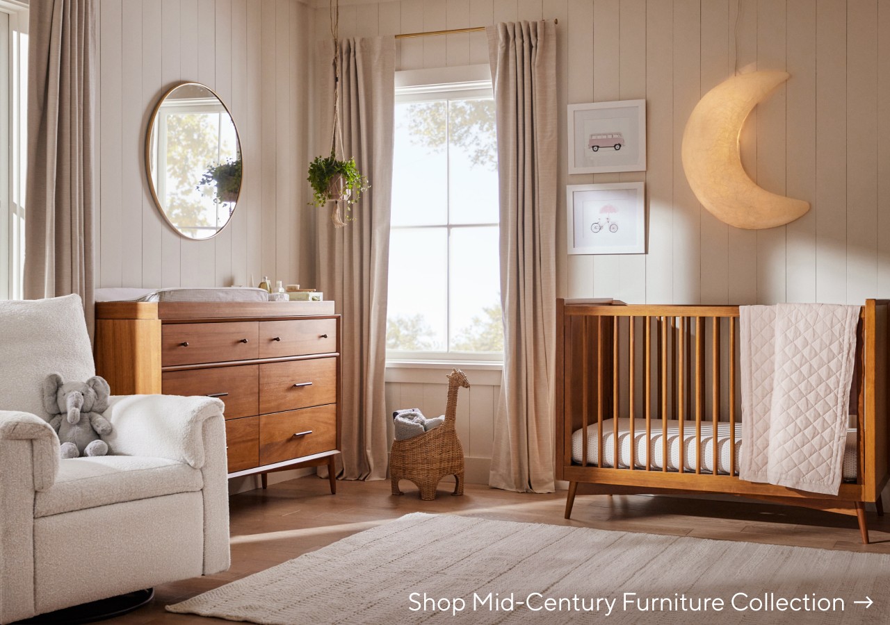 SHOP MID-CENTURY FURNITURE COLLECTION