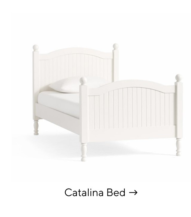 CATALINA BED