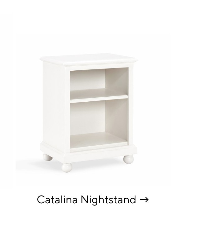 CATALINA NIGHTSTAND