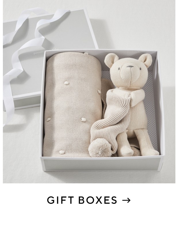 GIFT BOXES