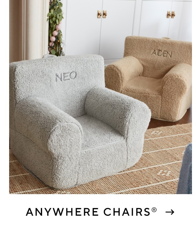 ANYWHERE CHAIRS