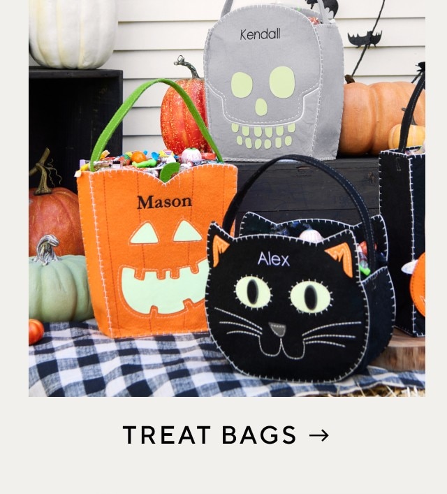 TREAT BAGS