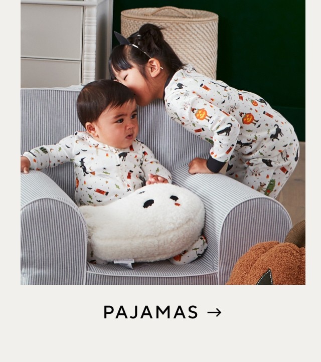 PAJAMAS