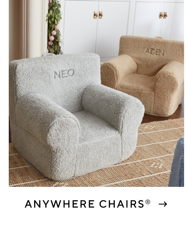 ANYWHERE CHAIRS