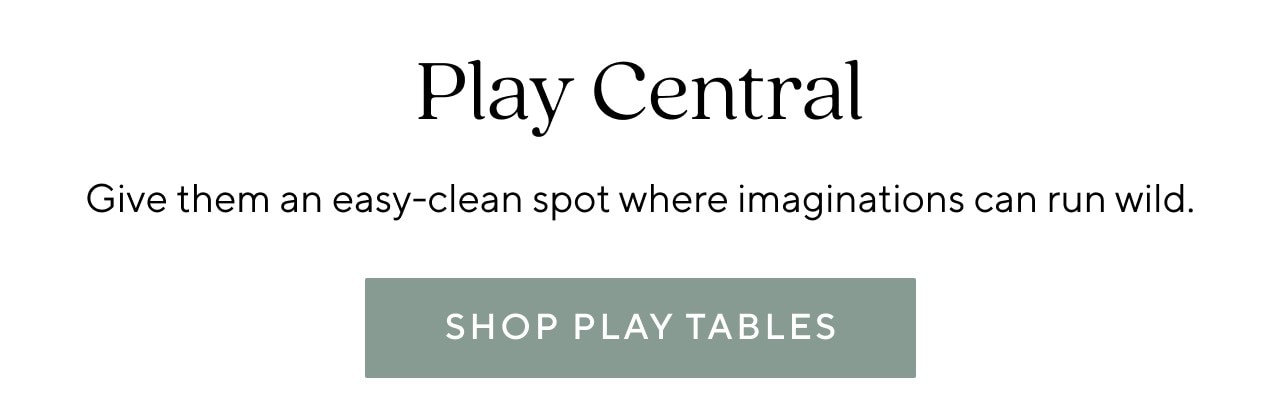 PLAY CENTRAL - SHOP PLAY TABLES
