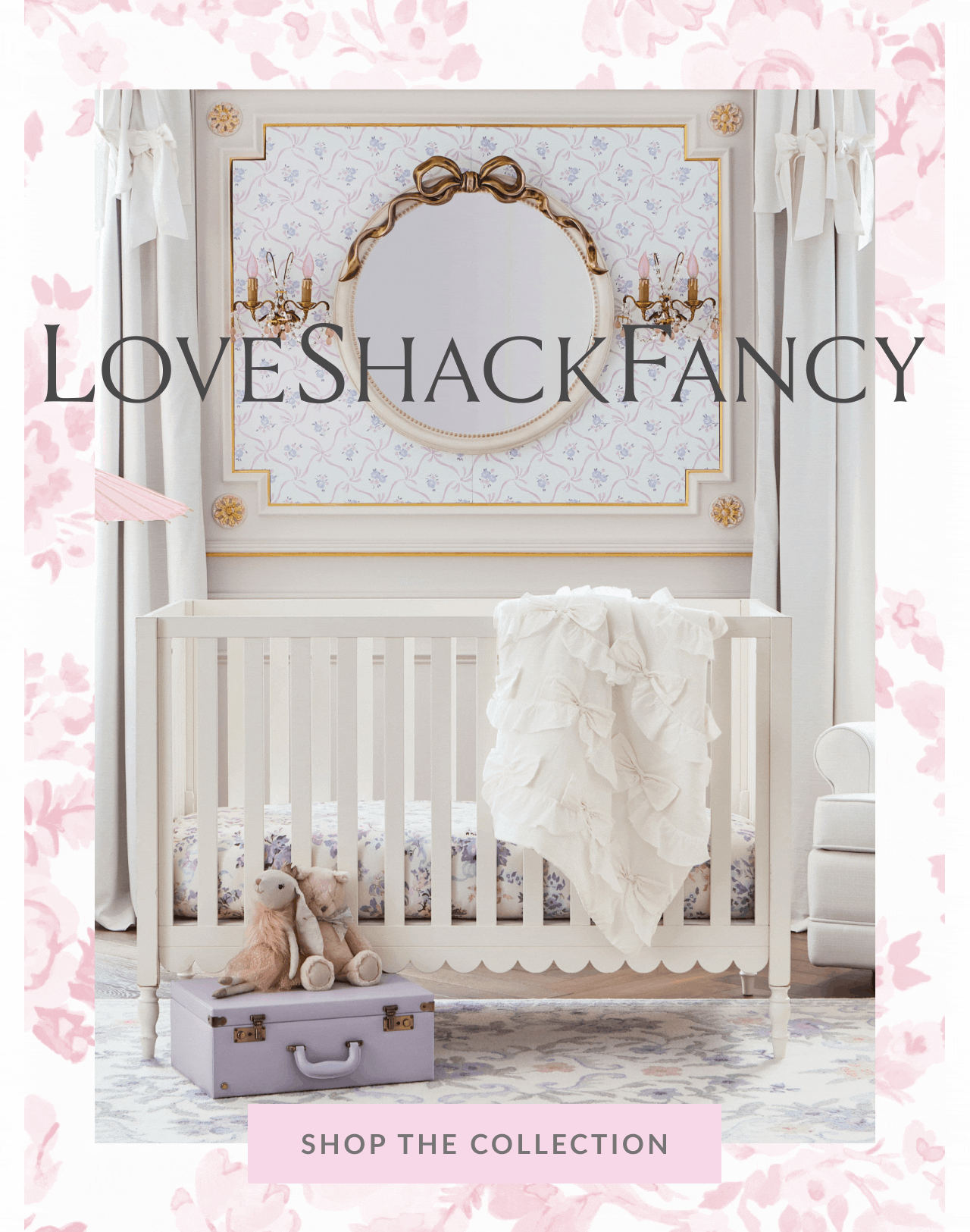 LOVESHACKFANCY - SHOP THE COLLECTION