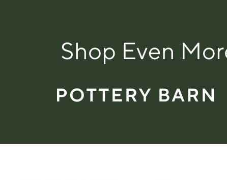 POTTERY BARN