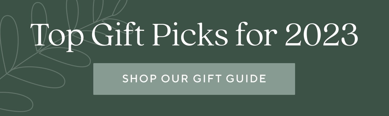 TOP GIFTS FOR KIDS & BABIES