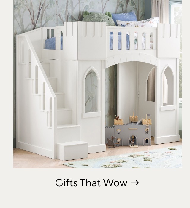 GIFTS THAT WOW