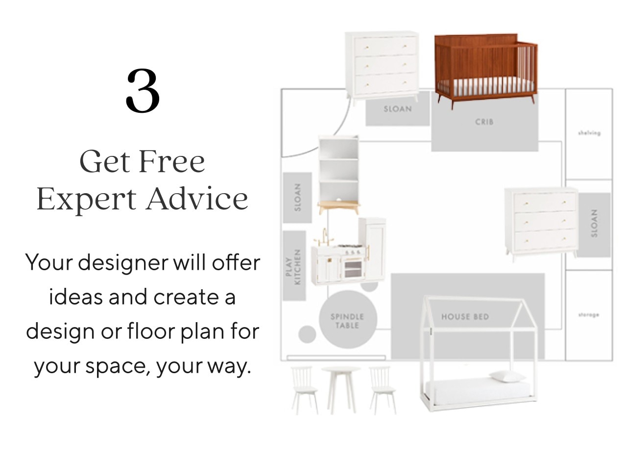 3. GET FREE EXPERT ADVICE