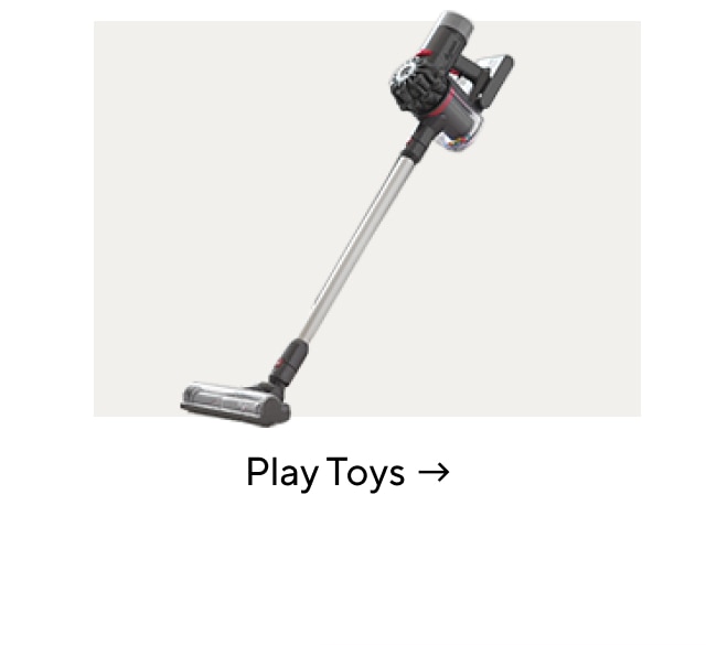 PLAY TOYS